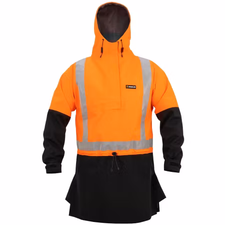 Swazi Karona varselanorak