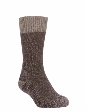 Swazi Cabin strumpor possum och merino