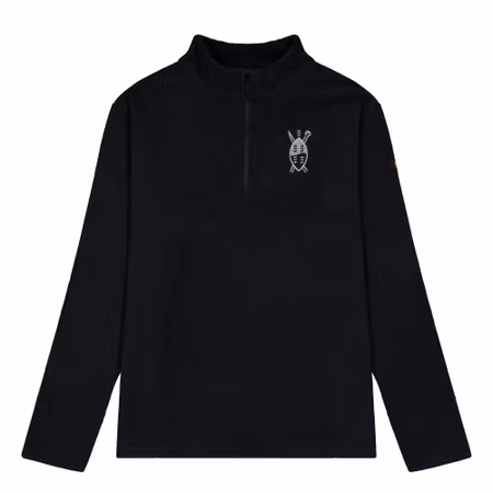Swazi Kid's Scrub Top fleecetröja, barn