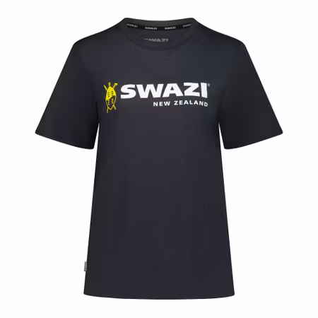 Swazi t-shirt, dam