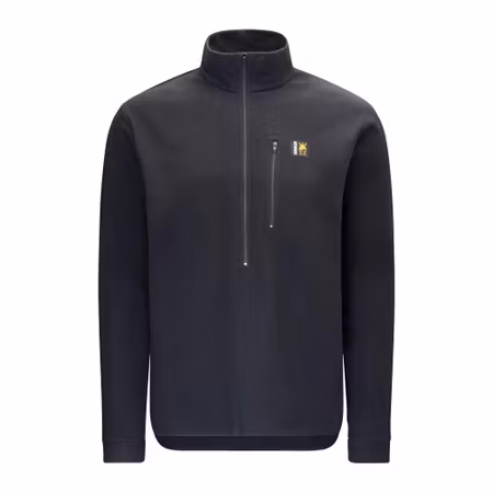 Swazi Micro Shirt fleecetröja
