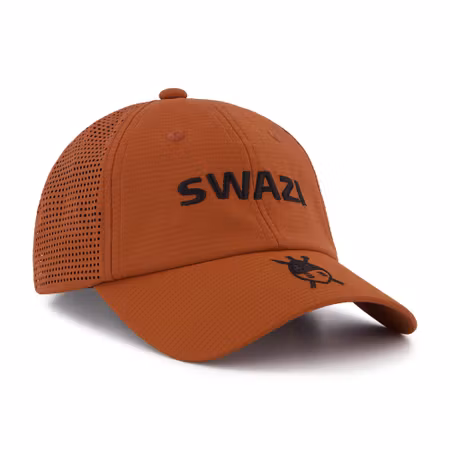 Swazi Kid's Kap keps, barn