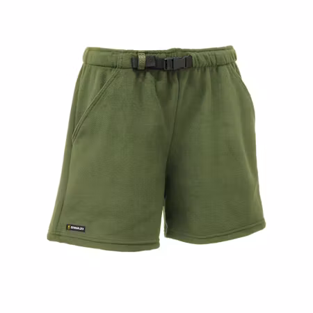 Swazi Micro Driback shorts