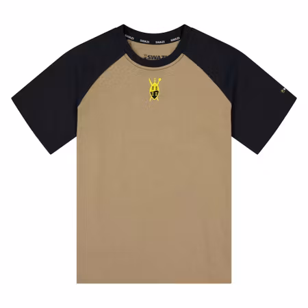 Swazi Kid's Rimu t-shirt, barn
