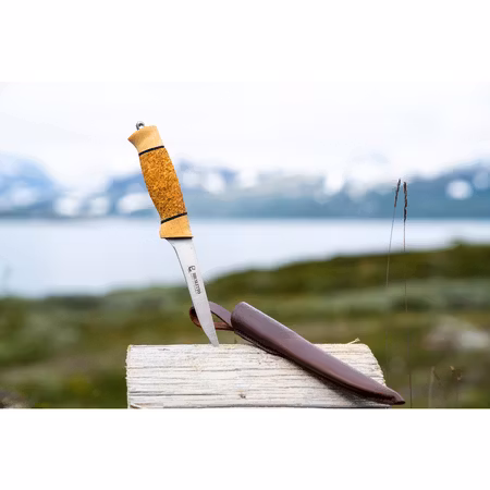Brusletto - Fiskekniv