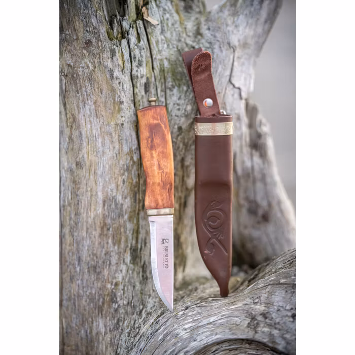 Brusletto - Norgekniven