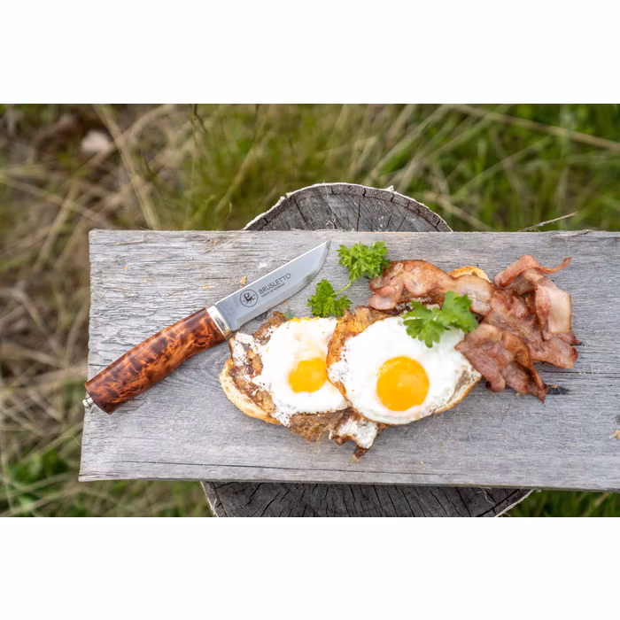 Brusletto - Norgekniven