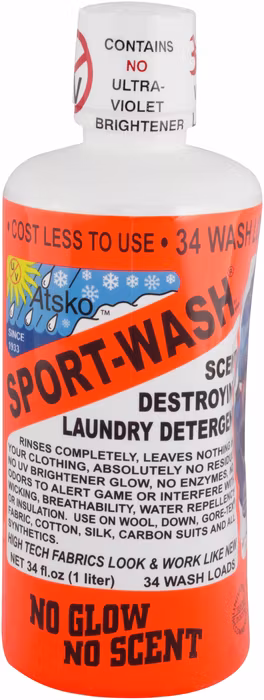 Atsko - Sport Wash
