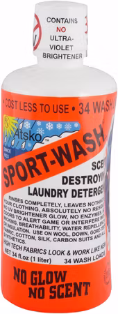Atsko - Sport Wash