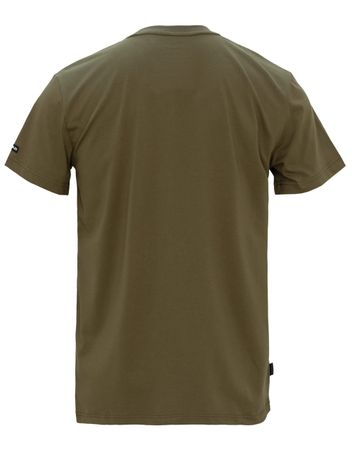 SWAZI - T-shirt "Hunter for life" - Olive