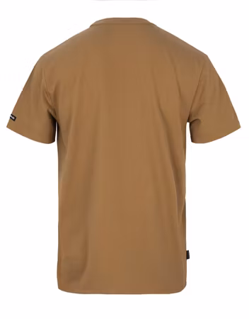 SWAZI - T-shirt "Hunter for life" - Sand