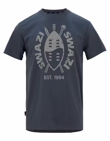 SWAZI - Clan Tee