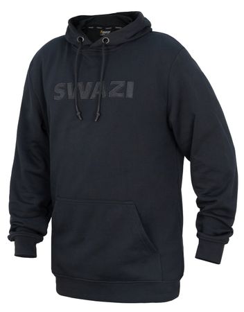 SWAZI - Legend Hoodie