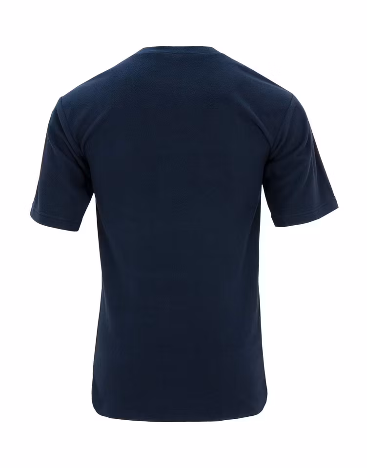 SWAZI - Micro top navy