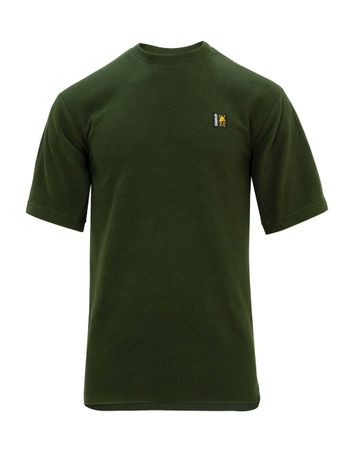 SWAZI - Micro top olive