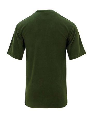 SWAZI - Micro top olive