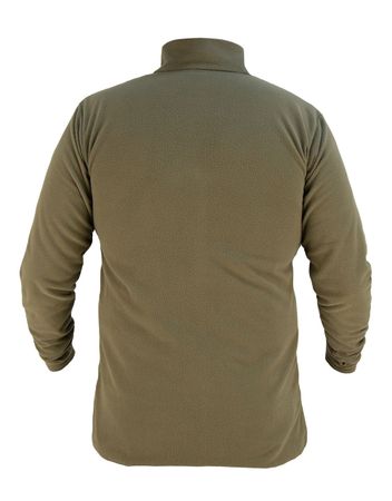 SWAZI - Micro shirt tussock