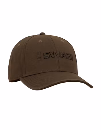 SWAZI - Legend keps brun