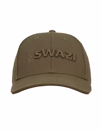 SWAZI - Legend keps tussock