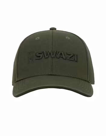 SWAZI - Legend keps olive