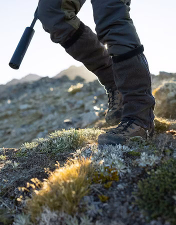 SWAZI - Ali-Gaiters