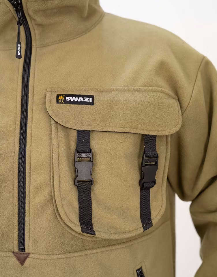 SWAZI - SEVERN TOP TUSSOCK