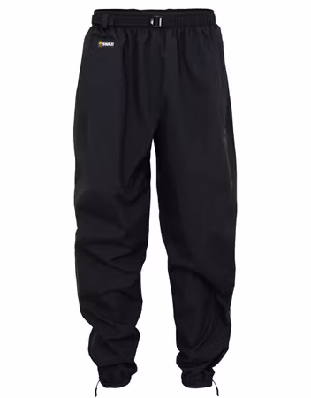 SWAZI - RIFLEMAN ULTRALITE OVERPANTS - BLACK