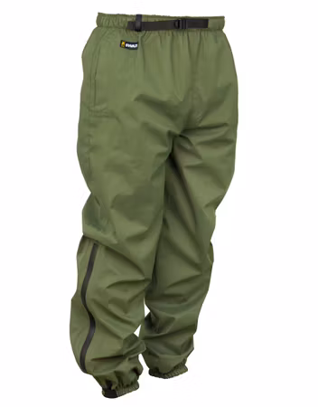 SWAZI - RIFLEMAN ULTRALITE OVERPANTS - OLIVE