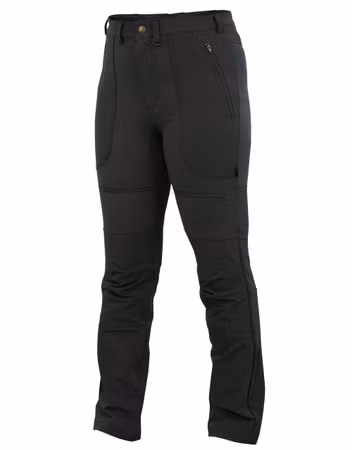 SWAZI - SAVANNAH PANTS - IRON SAND