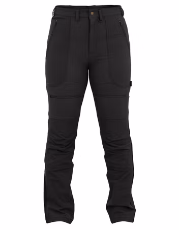 SWAZI - SAVANNAH PANTS - IRON SAND