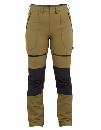 SWAZI - SAVANNAH PANTS - TUSSOCK