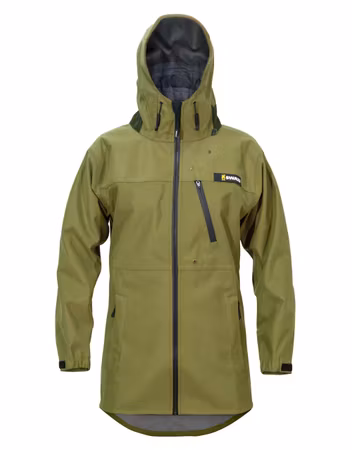 Swazi - Artemis Jacket Dam