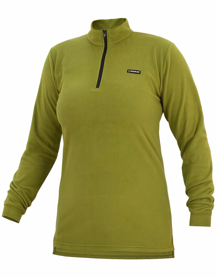 Swazi - Leithen Top, Waxeye green- Dam