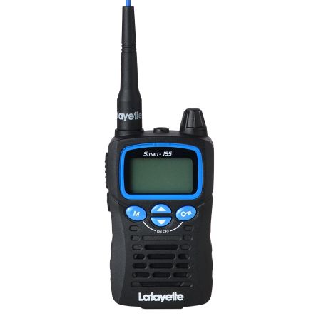 Lafayette Smart+ 155Mhz - Jaktpaket