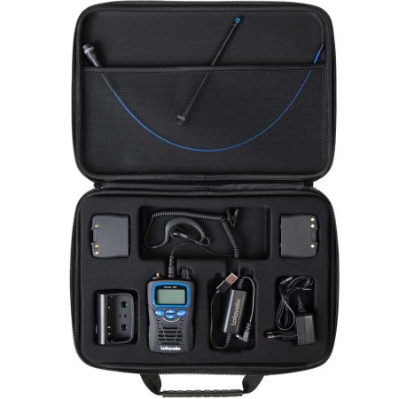 Lafayette Smart+ 155Mhz - Superpaket