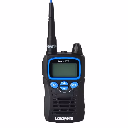 Lafayette Smart+ 155Mhz "Bluetooth" - Jaktpaket