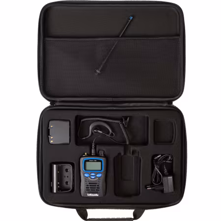 Lafayette Smart+ 155Mhz "Bluetooth" - Jaktpaket