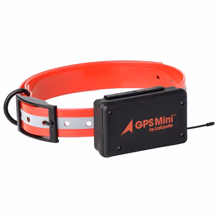 Lafayette GPS Mini 4G