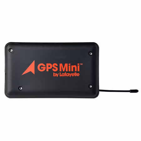 Lafayette GPS Mini 4G
