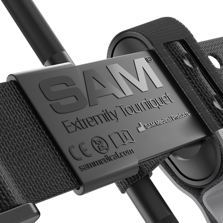 SAM XT Tourniquet - Black