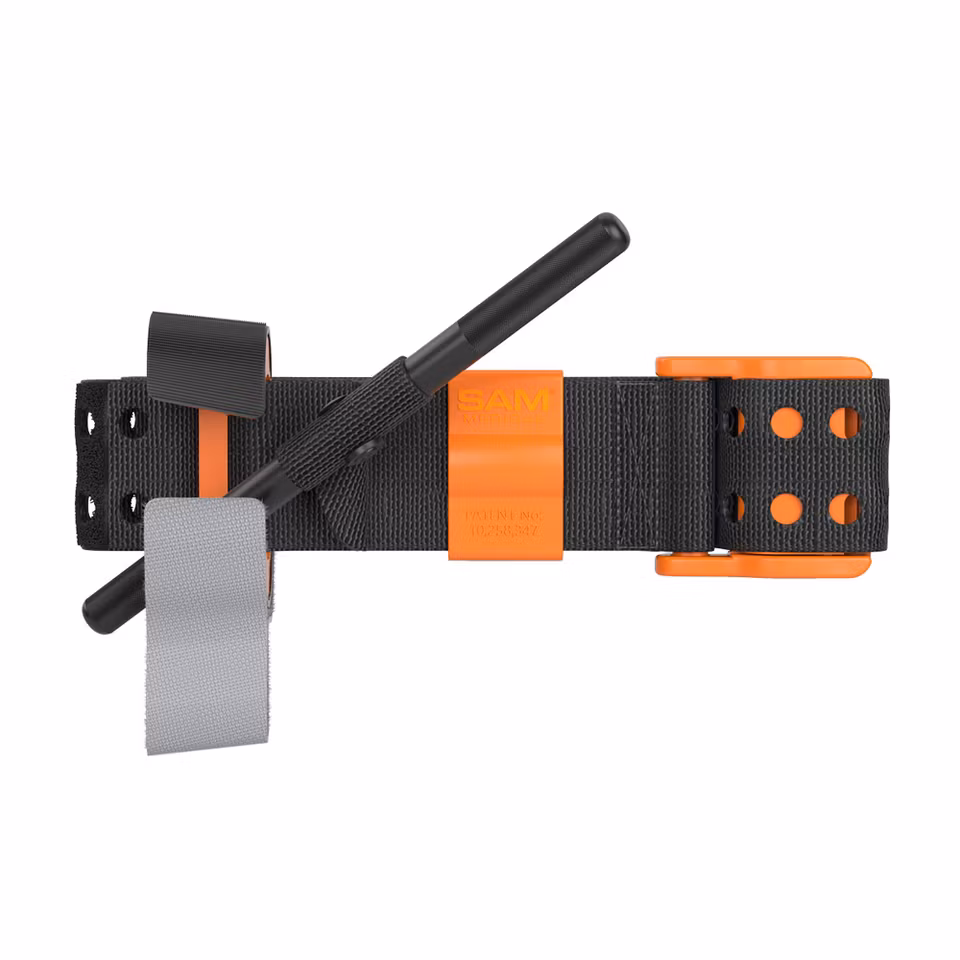SAM XT Tourniquet - Orange