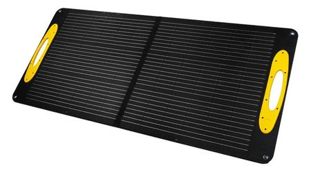 Aqiila Solpanel Sunbird P100