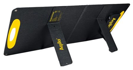 Aqiila Solpanel Sunbird P100