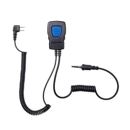 Lafayette 6123 Peltor Miniheadset till Smart, Smart+