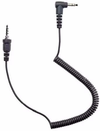 Lafayette 6104 Radiokabel Sordin Bilsom till Smart, Smart+