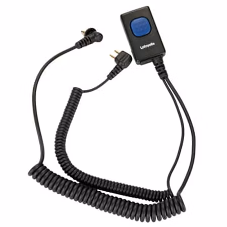 Lafayette 6523 Peltor Miniheadset 2,5mm, Micro 4, Mircro 5