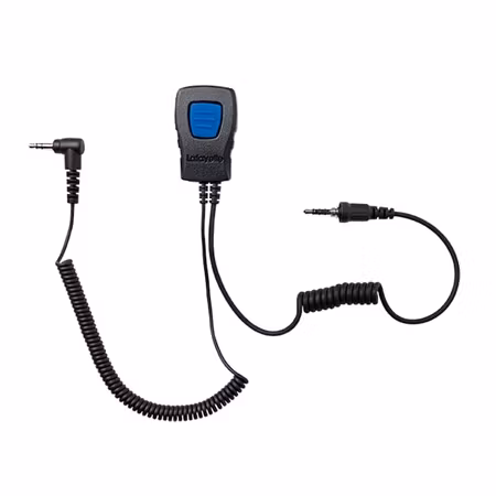 Lafayette 6124 Sordin/Peltor ProTac  Miniheadset till Smart, Smart+