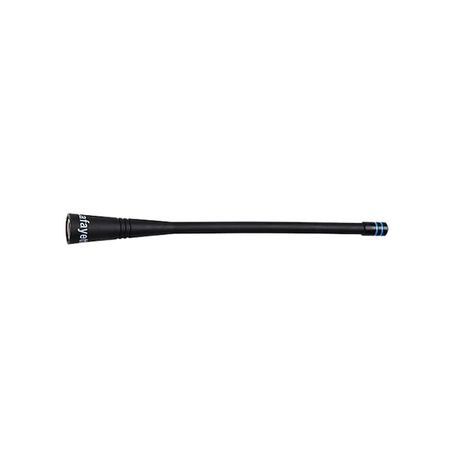 Lafayette 3063 Gummiantenn 155Mhz SMA-hane