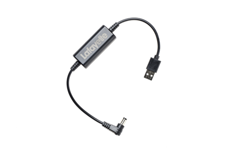 Lafayette 4264 Laddadapter USB SMART