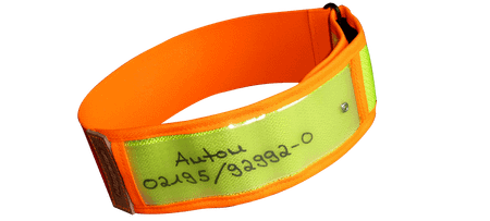Niggeloh Reflexhalsband